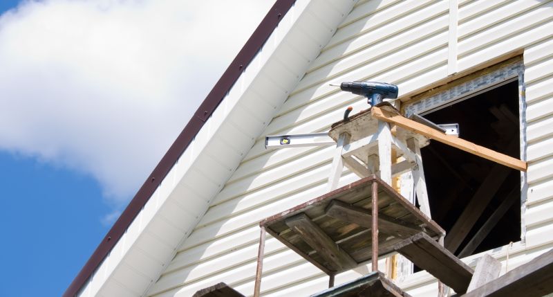 Cost of Siding in Warminster, PA
