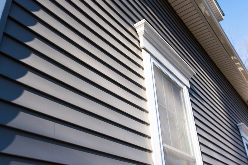 Selecting Siding Colors