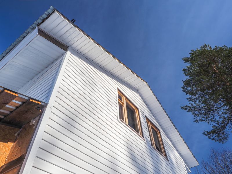 Best Vinyl Siding Replacement Contractors in Warminster, PA