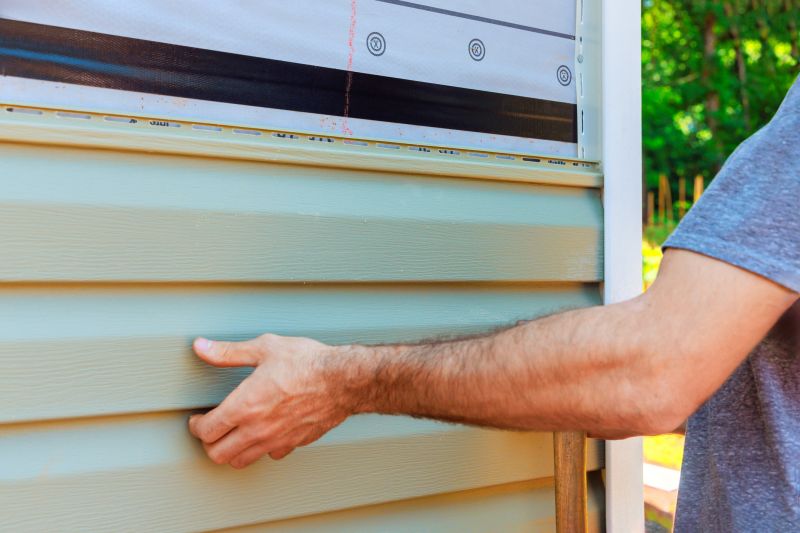 Professional Siding Contractors